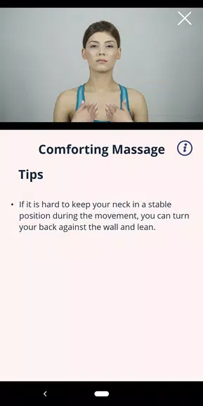 Facial Fitness - Face Yoga Screenshot4
