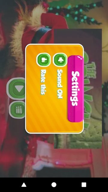 Super Grinch 3 Screenshot3