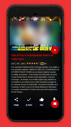 Flash Films HD Screenshot3