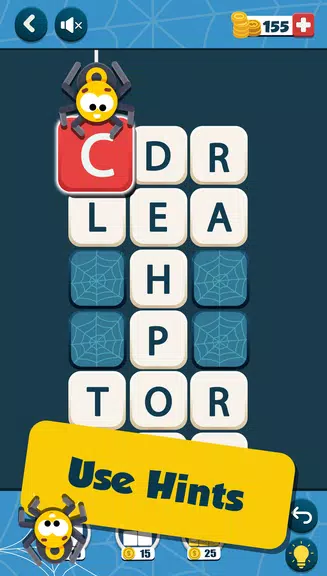 Word Search : Puzzle Game Screenshot4