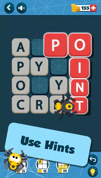 Word Search : Puzzle Game Screenshot3