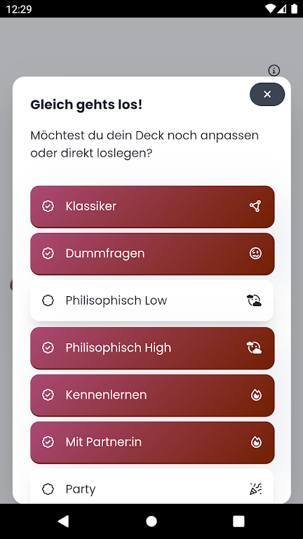 Ich hab da mal ne Frage Screenshot3