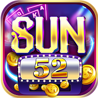 Sun52: Đánh Bài, Slots, Poker Apk