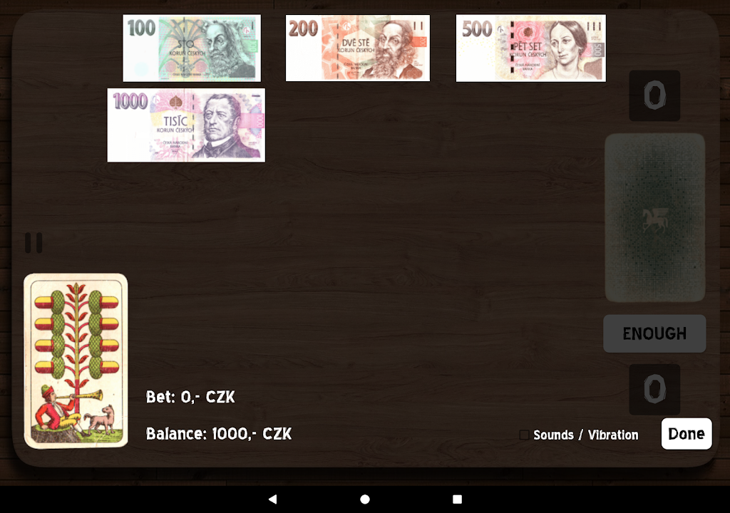 21 Oko bere Screenshot4