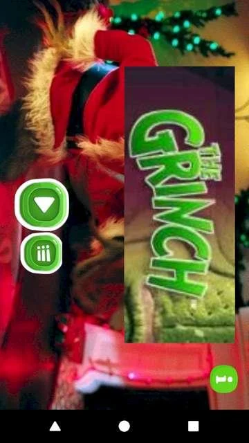 Super Grinch 3 Screenshot1