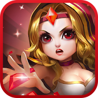 Magic Orcs: Free Battle RPG Apk