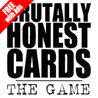 Free - Brutally Honest Cards: the game (with Ads) Apk