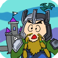 심플 판타지 Apk