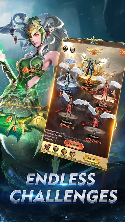 Age of Arena:Heroes Adventurer Screenshot2
