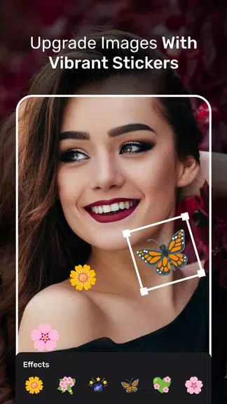 AI Photo Editor: B623 Screenshot4