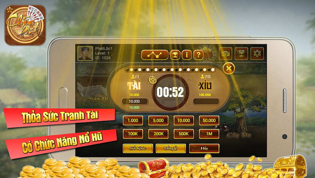 chan online pl folk ear xiu - game sure Screenshot1