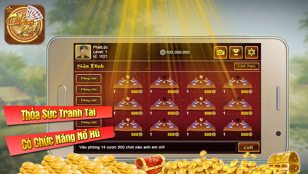 chan online pl folk ear xiu - game sure Screenshot2