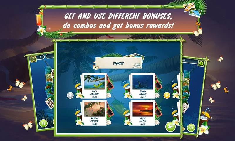 Beach Season HD 2 Free Screenshot3