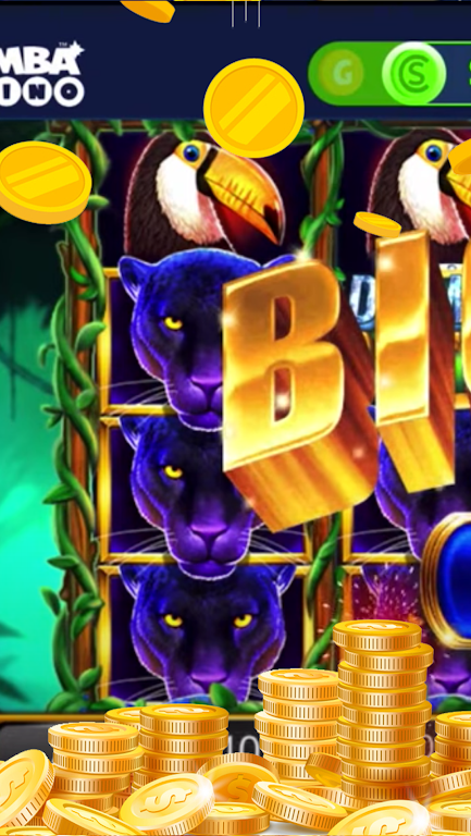 Chumba Casino Win Real Cash Screenshot3