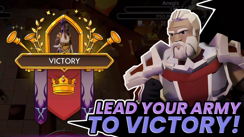 Knights of Cathena Screenshot1