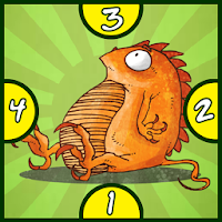 KaBoom Monsters Fantasy Battle Apk