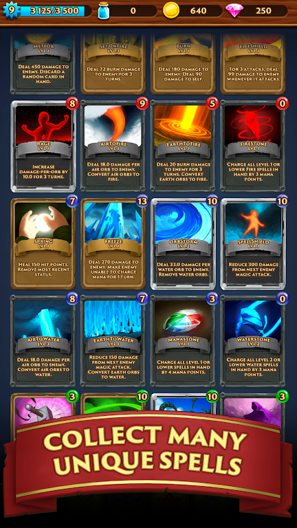 Spell Brawl Screenshot2
