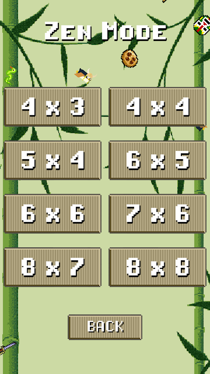 Zen Card Match Screenshot2