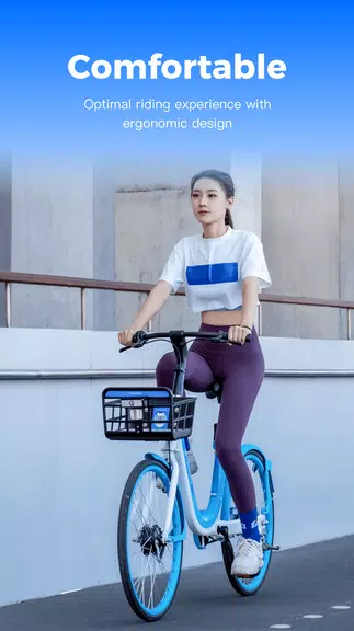 HelloRide Screenshot2