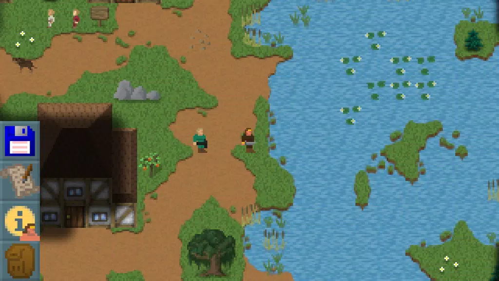 Pixelance Screenshot1