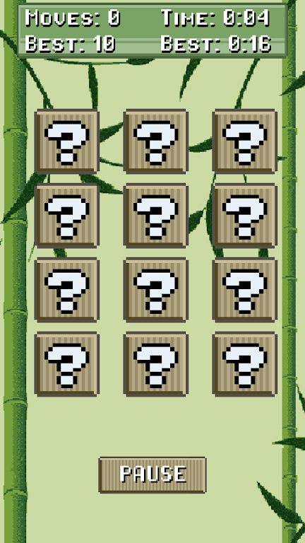 Zen Card Match Screenshot3