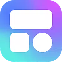 Widgets Beautiful - Colorful Apk
