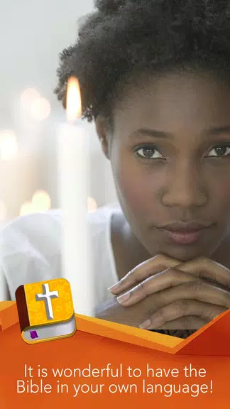 Afrikaans Bible offline audio Screenshot3