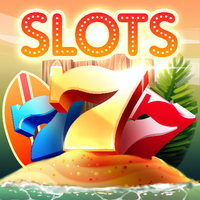 Slots Vacation: Slot Machines Apk