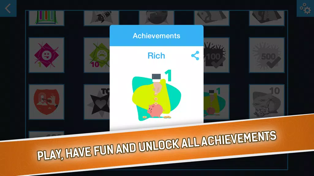 Mega Quiz Screenshot4