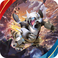 Monster Arena by Erma Sharpe Apk