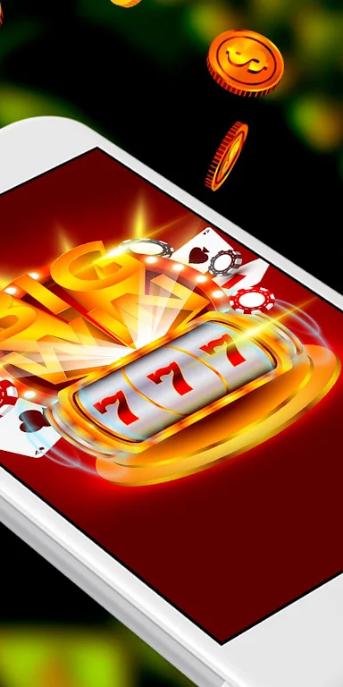 Silver Slots Classic Screenshot4