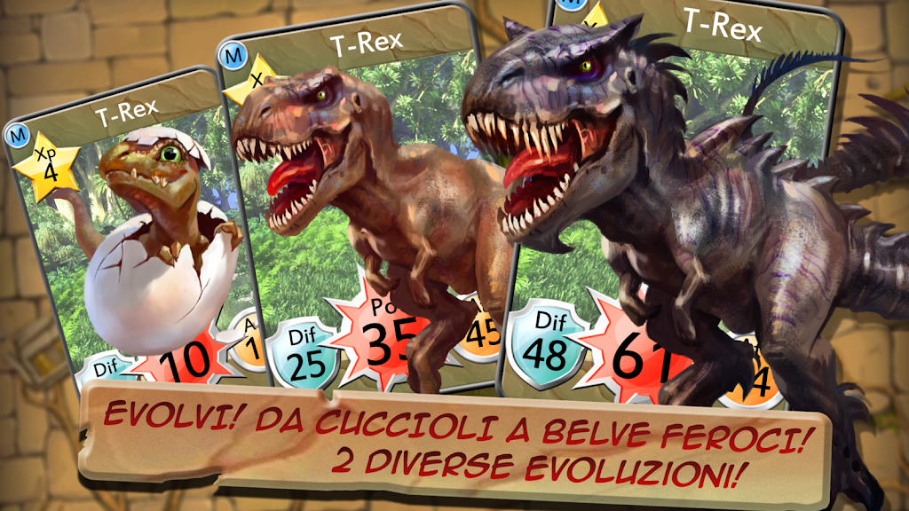 Animal-Action Screenshot3