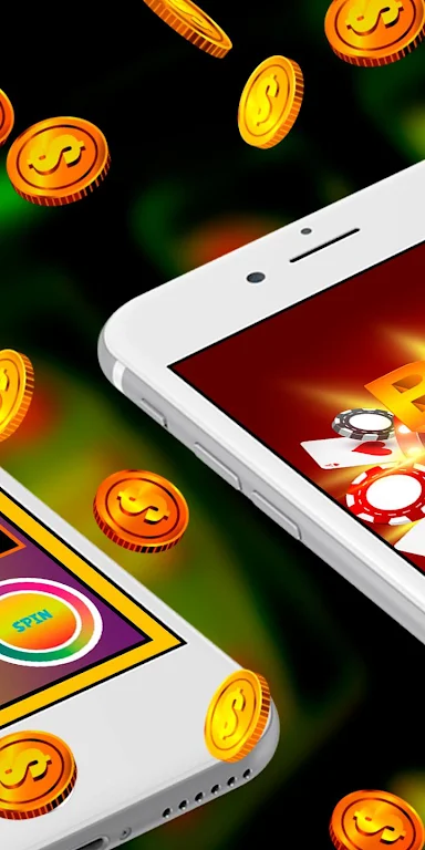 Silver Slots Classic Screenshot3