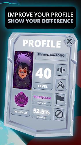 Aristoi - Voice-Chat Werewolf Screenshot5