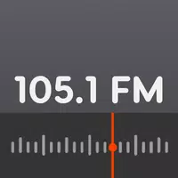 Rádio 105 FM (Jundiaí - SP) Apk