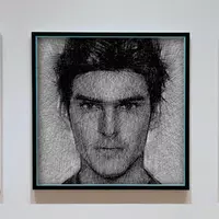 Thread Art (String Art) Apk