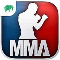 MMA Federation - Card Battler Apk
