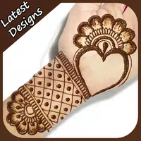 Mehndi Design Easy Simple Apk