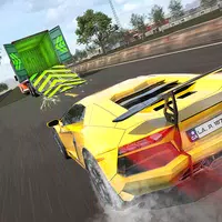 Slingshot Stunt Driver & Sport Apk