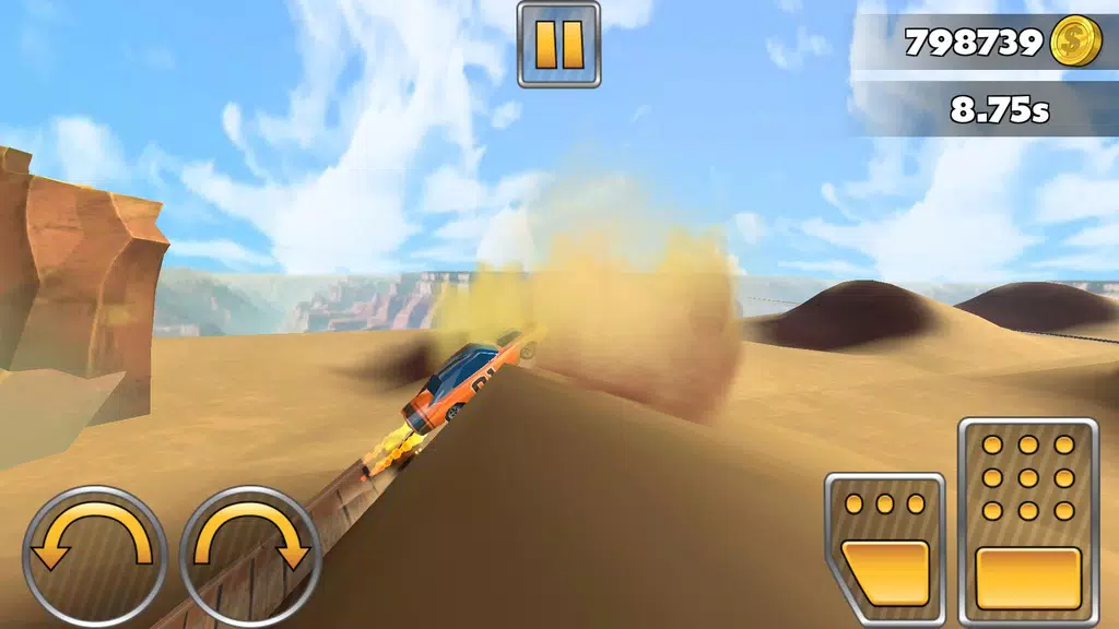 Stunt Car Challenge 3 Screenshot3