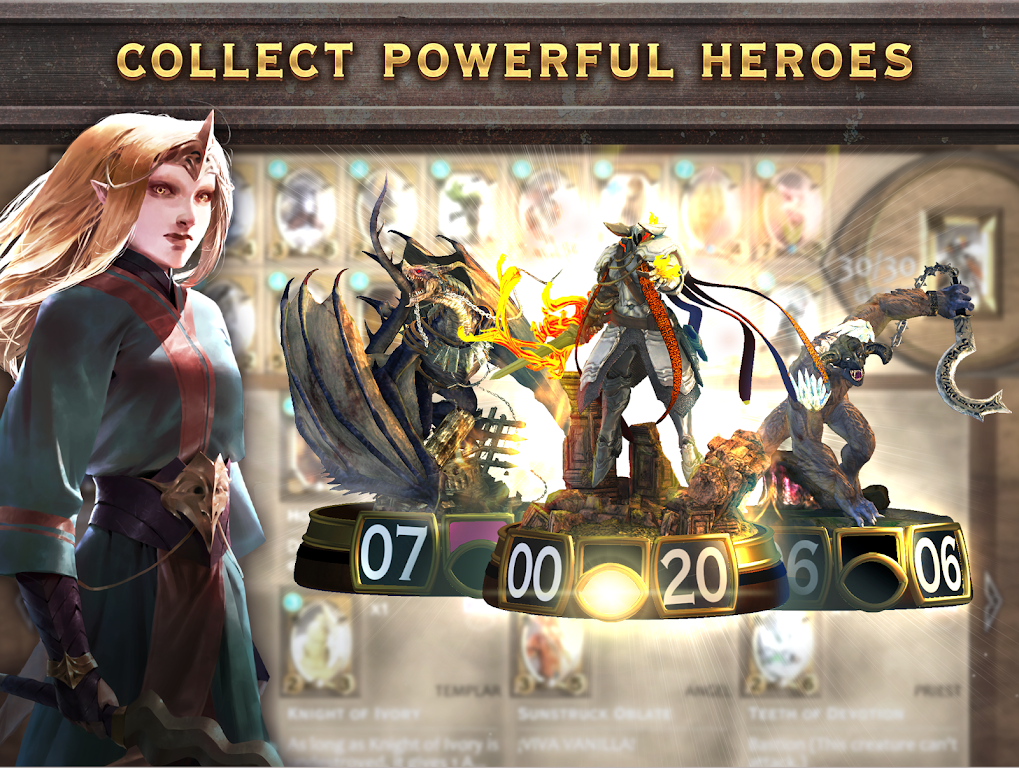 Empire of Bones Screenshot4
