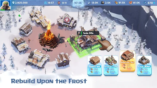Whiteout Survival Screenshot1