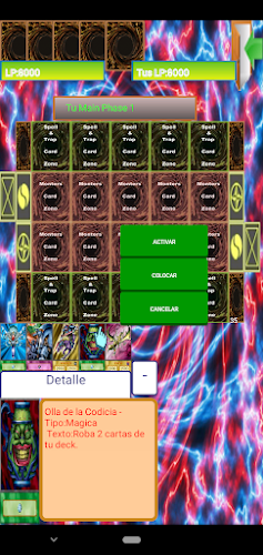 DuelPro Screenshot3