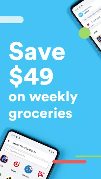 Flipp: Shop Grocery Deals Screenshot1