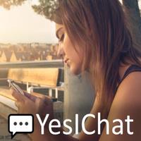 YesIChat - Chat Room Without Login or Registration Apk