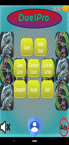 DuelPro Screenshot1