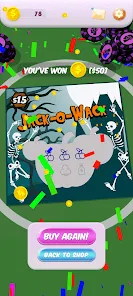 Realistic Scratch Cards Elite Screenshot1