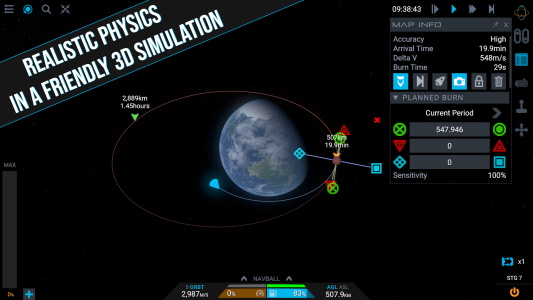 Juno: New Origins Screenshot3