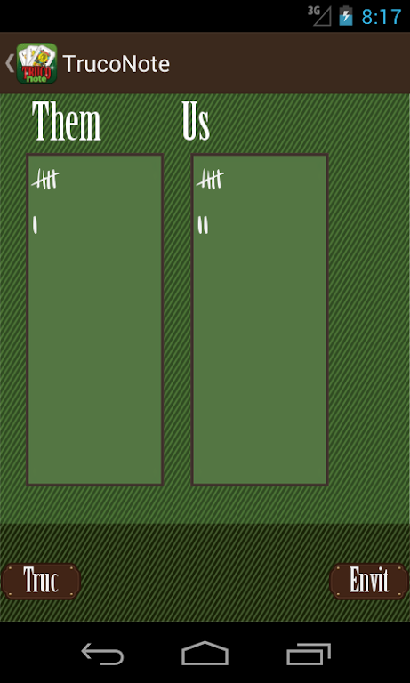 Truconote Screenshot2
