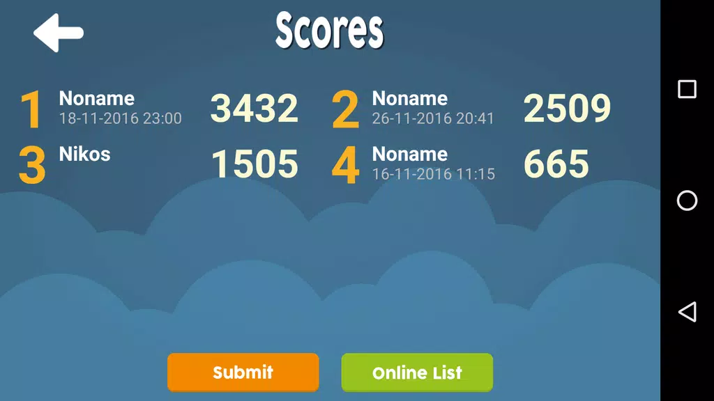 Eureka Quiz Game Offline Screenshot3